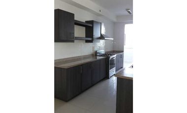 APARTAMENTO PH EL CANGREJO BAY, 2 RECAMARAS 125 METROS