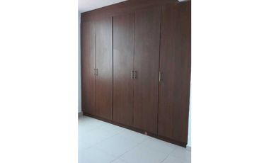 APARTAMENTO PH EL CANGREJO BAY, 2 RECAMARAS 125 METROS