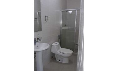 APARTAMENTO PH EL CANGREJO BAY, 2 RECAMARAS 125 METROS
