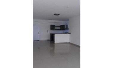 APARTAMENTO PH EL CANGREJO BAY, 2 RECAMARAS 125 METROS