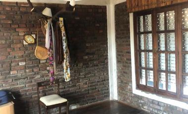 Venta hermosa casa en lote propio de 8,66 x 42.