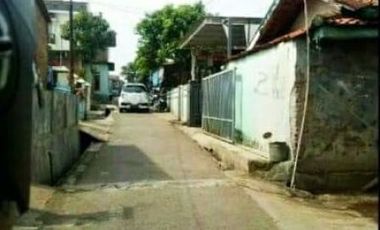 Tanah Siap Bangun Dalam Komplek Sayap Permana Cimahi
