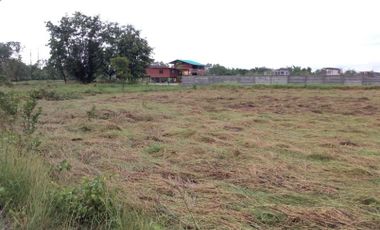 Land for sale near Amata Nakorn Industrial Estate, Phase 10