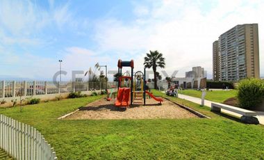 Se vende departamento en Peñuelas, Coquimbo