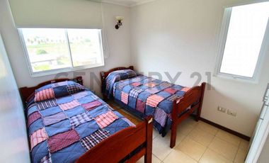 Se vende departamento en Peñuelas, Coquimbo