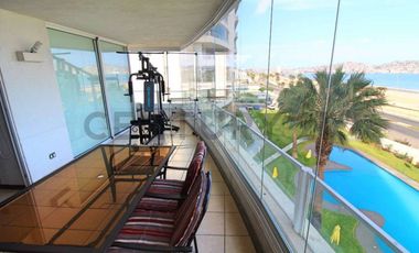 Se vende departamento en Peñuelas, Coquimbo