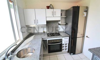 Se vende departamento en Peñuelas, Coquimbo