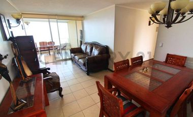 Se vende departamento en Peñuelas, Coquimbo