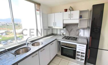 Se vende departamento en Peñuelas, Coquimbo