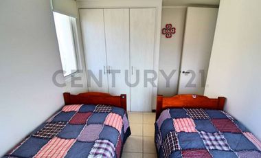 Se vende departamento en Peñuelas, Coquimbo