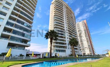 Se vende departamento en Peñuelas, Coquimbo