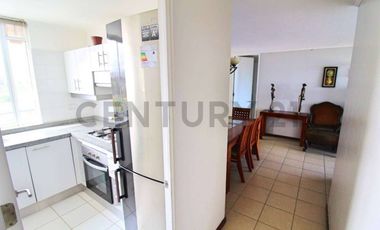 Se vende departamento en Peñuelas, Coquimbo