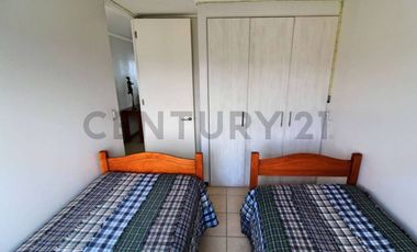 Se vende departamento en Peñuelas, Coquimbo