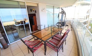 Se vende departamento en Peñuelas, Coquimbo