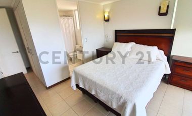 Se vende departamento en Peñuelas, Coquimbo