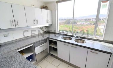 Se vende departamento en Peñuelas, Coquimbo
