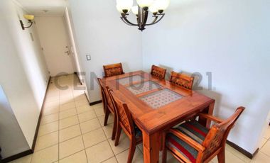 Se vende departamento en Peñuelas, Coquimbo
