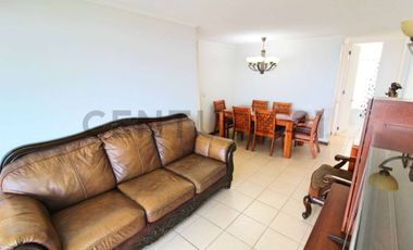 Se vende departamento en Peñuelas, Coquimbo