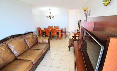 Se vende departamento en Peñuelas, Coquimbo