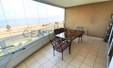Se vende departamento en Peñuelas, Coquimbo
