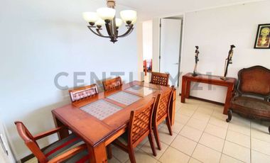 Se vende departamento en Peñuelas, Coquimbo