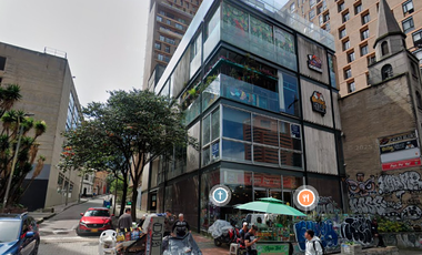 local en arriendo/venta en centro internacional. Cod A70297