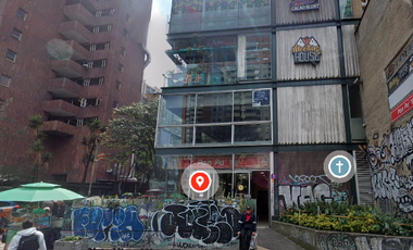 local en arriendo/venta en centro internacional. Cod A70297