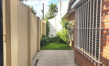 Venta Casa 3 amb lote propio- Jose León Suarez