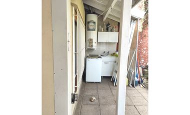 Venta Casa 3 amb lote propio- Jose León Suarez