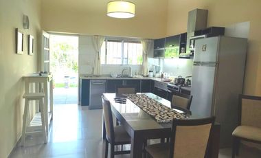 Venta Casa 3 amb lote propio- Jose León Suarez