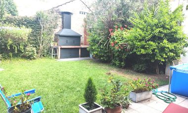 Venta Casa 3 amb lote propio- Jose León Suarez