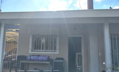 Venta Casa 3 amb lote propio- Jose León Suarez