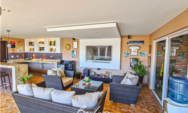 PH VILLA NAVONA DÚPLEX EN VENTA, BRISAS DEL GOLF (9)