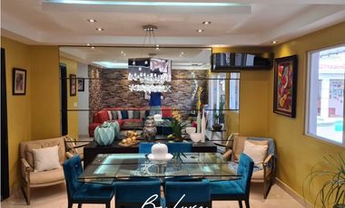 PH VILLA NAVONA DÚPLEX EN VENTA, BRISAS DEL GOLF (9)