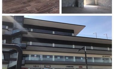LOCAL VENTA  PARA RESTAURANTE EN PLAZA MALIBÚ