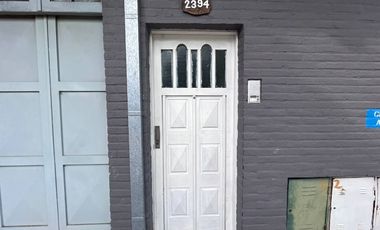 Departamento Tipo Casa en venta en Remedios de Escalada Este
