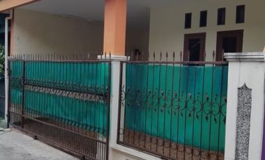 Rumah Sewa Arcamanik Dekat Antapani dan Cisaranten
