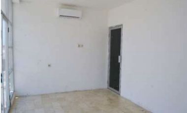 Gudang Baru Di Pergudangan Bumi Benowo Surabaya