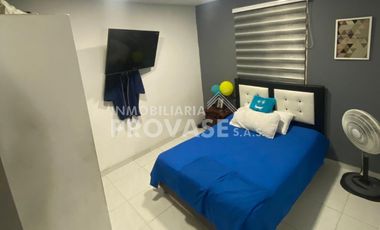 casa en venta en niza. Cod V102835