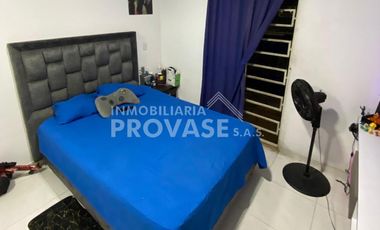 casa en venta en niza. Cod V102835