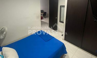 casa en venta en niza. Cod V102835