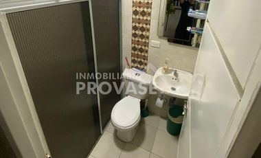 casa en venta en niza. Cod V102835