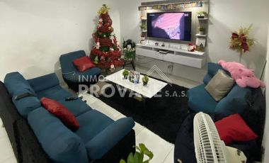 casa en venta en niza. Cod V102835