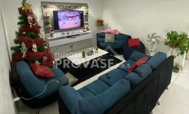 casa en venta en niza. Cod V102835