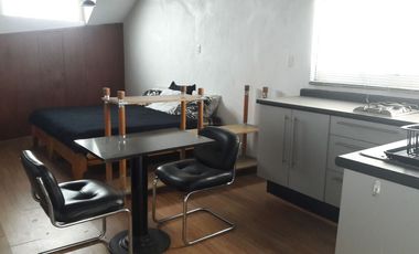 EN VENTA 4 DEPARTAMENTOS EN CUAJIMALPA