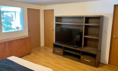 EN VENTA 4 DEPARTAMENTOS EN CUAJIMALPA