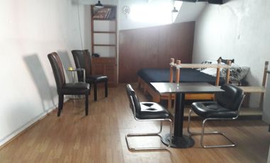 EN VENTA 4 DEPARTAMENTOS EN CUAJIMALPA