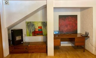 EN VENTA 4 DEPARTAMENTOS EN CUAJIMALPA