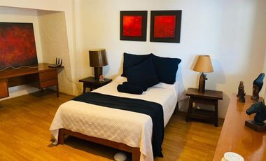 EN VENTA 4 DEPARTAMENTOS EN CUAJIMALPA