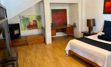 EN VENTA 4 DEPARTAMENTOS EN CUAJIMALPA